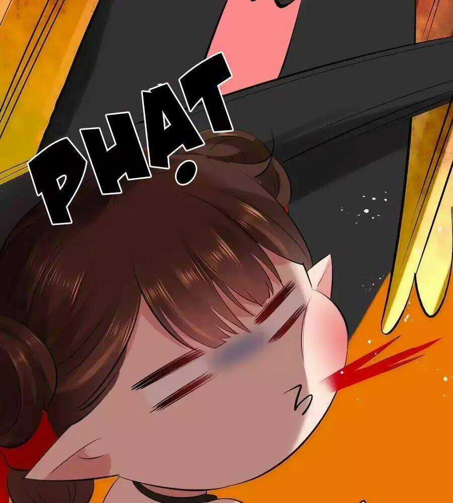 Tuyệt Thế Thần Y: Phúc Hắc Đại Tiểu Thư Chapter 40 trang 16