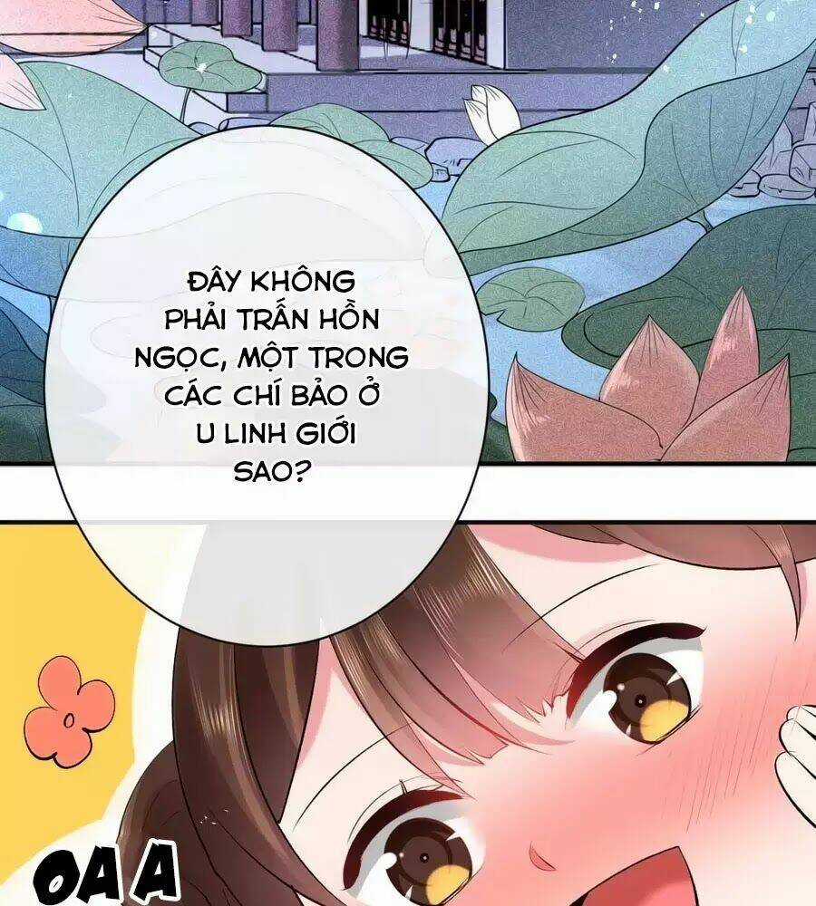 Tuyệt Thế Thần Y: Phúc Hắc Đại Tiểu Thư Chapter 40 trang 2