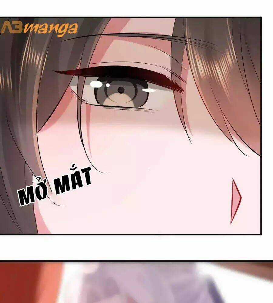 Tuyệt Thế Thần Y: Phúc Hắc Đại Tiểu Thư Chapter 40 trang 20