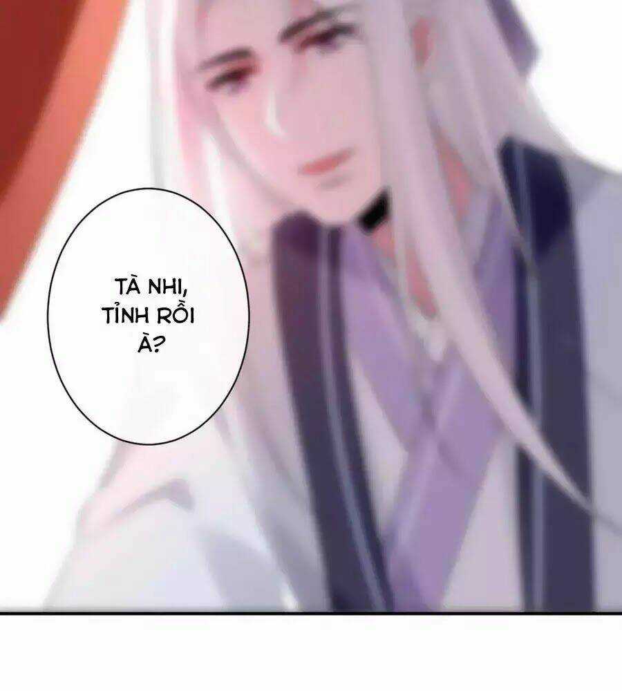 Tuyệt Thế Thần Y: Phúc Hắc Đại Tiểu Thư Chapter 40 trang 21