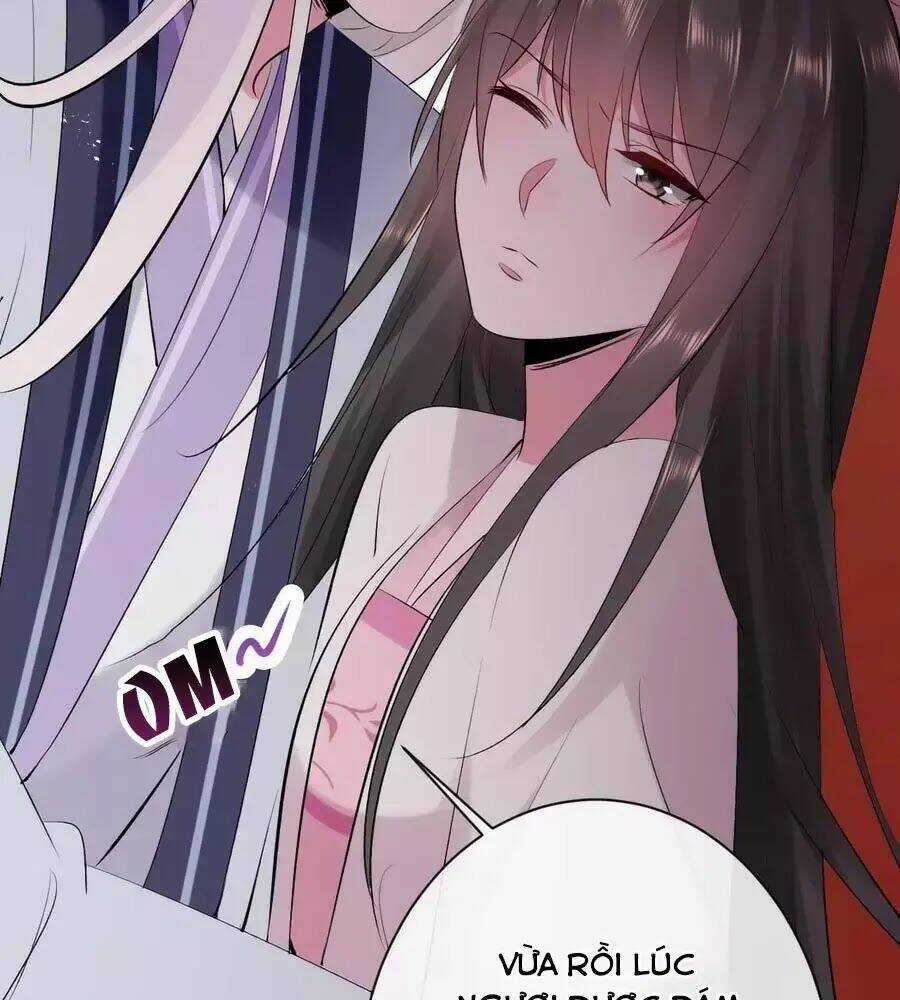 Tuyệt Thế Thần Y: Phúc Hắc Đại Tiểu Thư Chapter 40 trang 24