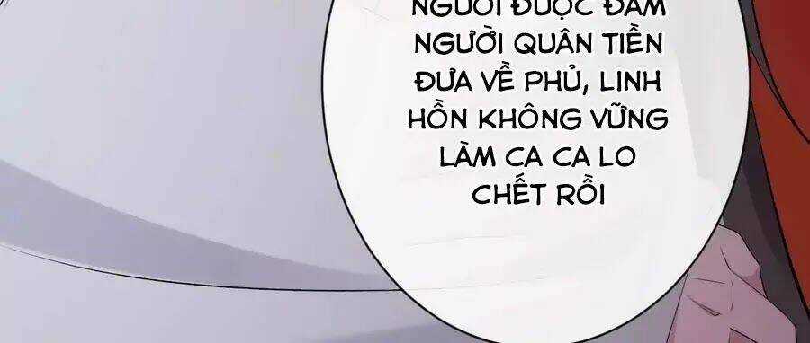 Tuyệt Thế Thần Y: Phúc Hắc Đại Tiểu Thư Chapter 40 trang 25