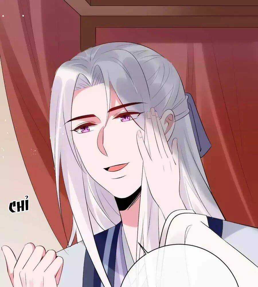 Tuyệt Thế Thần Y: Phúc Hắc Đại Tiểu Thư Chapter 40 trang 31