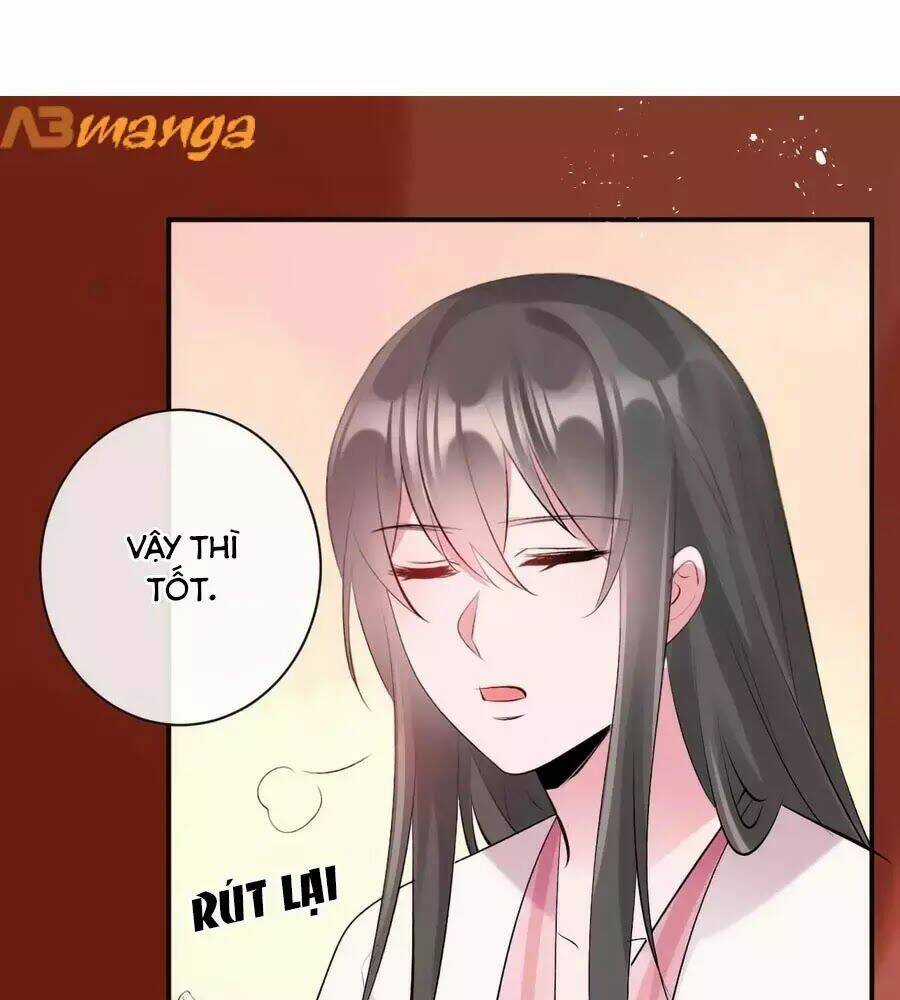 Tuyệt Thế Thần Y: Phúc Hắc Đại Tiểu Thư Chapter 40 trang 33