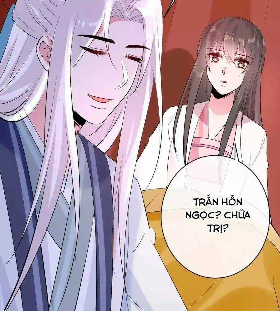 Tuyệt Thế Thần Y: Phúc Hắc Đại Tiểu Thư Chapter 40 trang 35