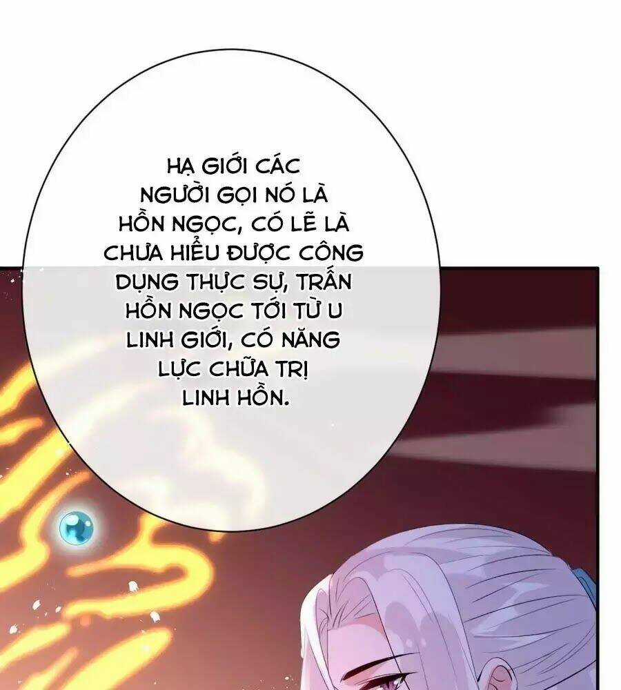 Tuyệt Thế Thần Y: Phúc Hắc Đại Tiểu Thư Chapter 40 trang 37