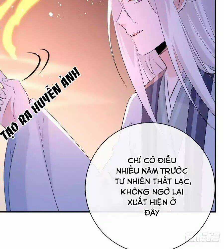 Tuyệt Thế Thần Y: Phúc Hắc Đại Tiểu Thư Chapter 40 trang 38