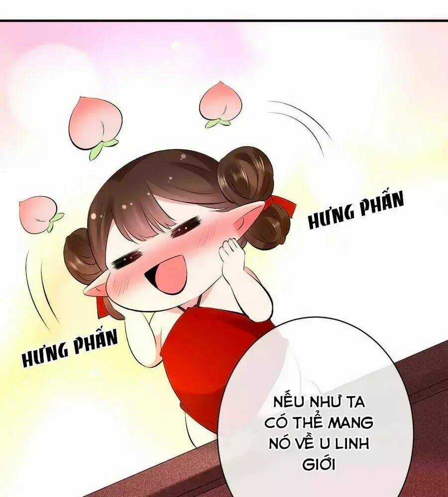 Tuyệt Thế Thần Y: Phúc Hắc Đại Tiểu Thư Chapter 40 trang 4