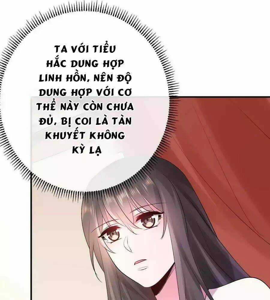 Tuyệt Thế Thần Y: Phúc Hắc Đại Tiểu Thư Chapter 40 trang 40