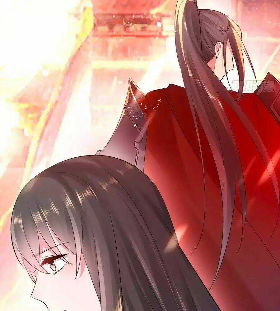 Tuyệt Thế Thần Y: Phúc Hắc Đại Tiểu Thư Chapter 40 trang 42