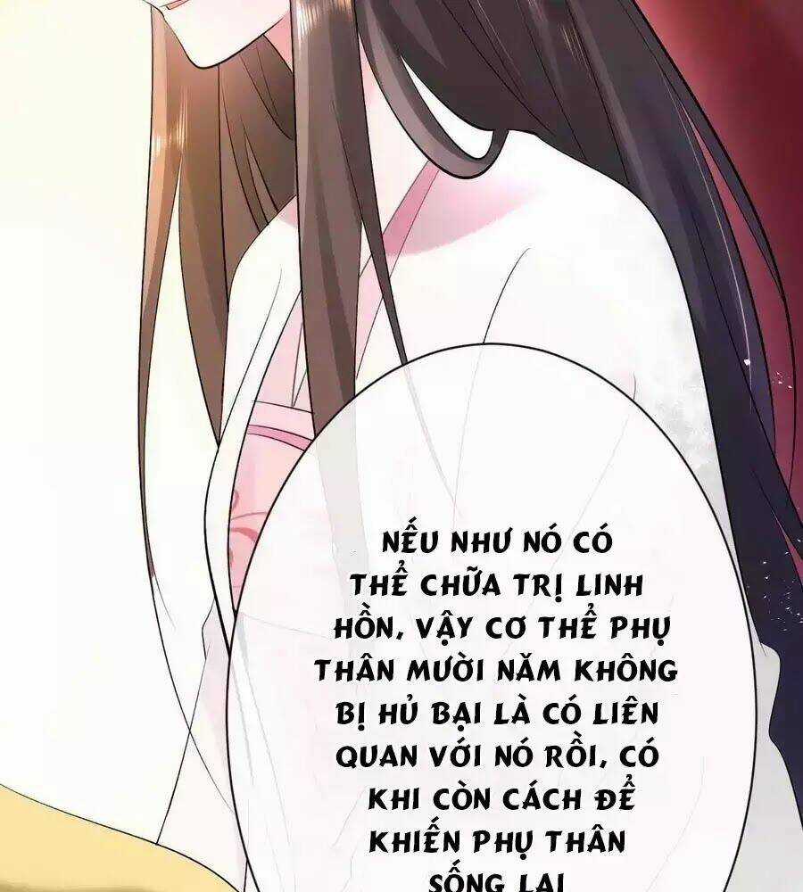 Tuyệt Thế Thần Y: Phúc Hắc Đại Tiểu Thư Chapter 40 trang 43