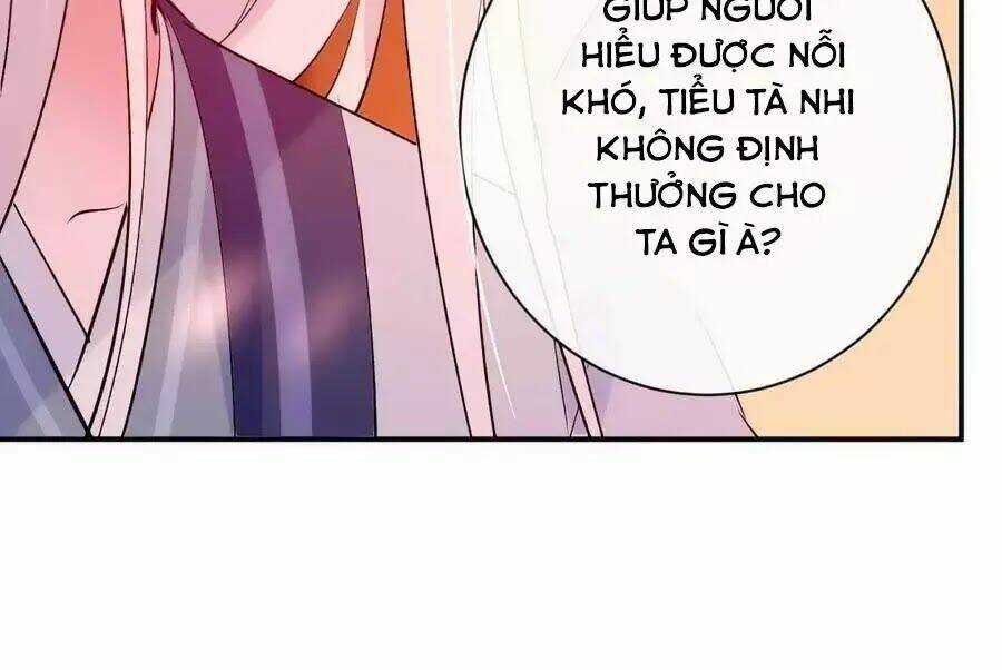 Tuyệt Thế Thần Y: Phúc Hắc Đại Tiểu Thư Chapter 40 trang 47