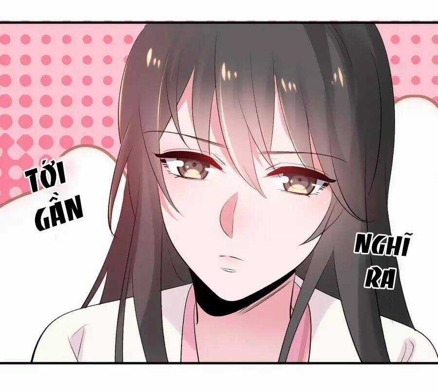 Tuyệt Thế Thần Y: Phúc Hắc Đại Tiểu Thư Chapter 40 trang 50