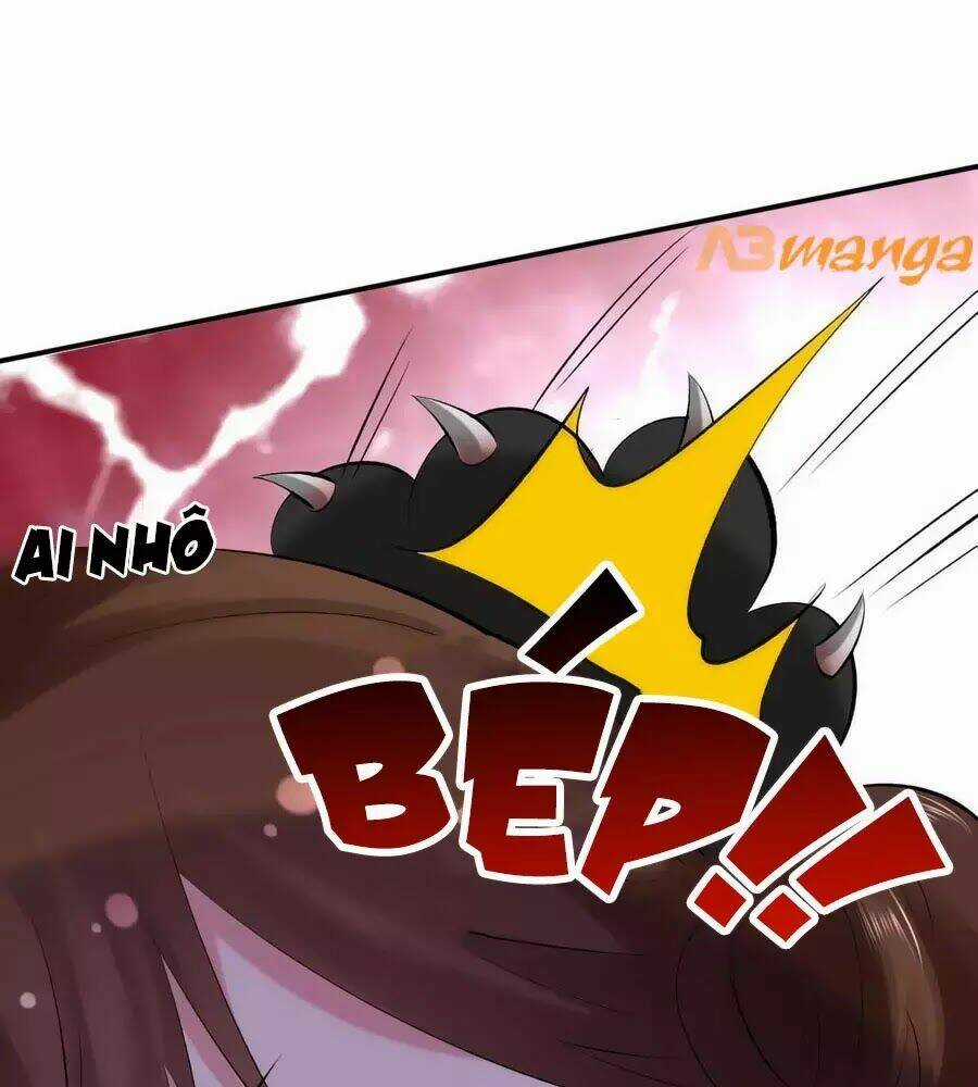 Tuyệt Thế Thần Y: Phúc Hắc Đại Tiểu Thư Chapter 40 trang 7