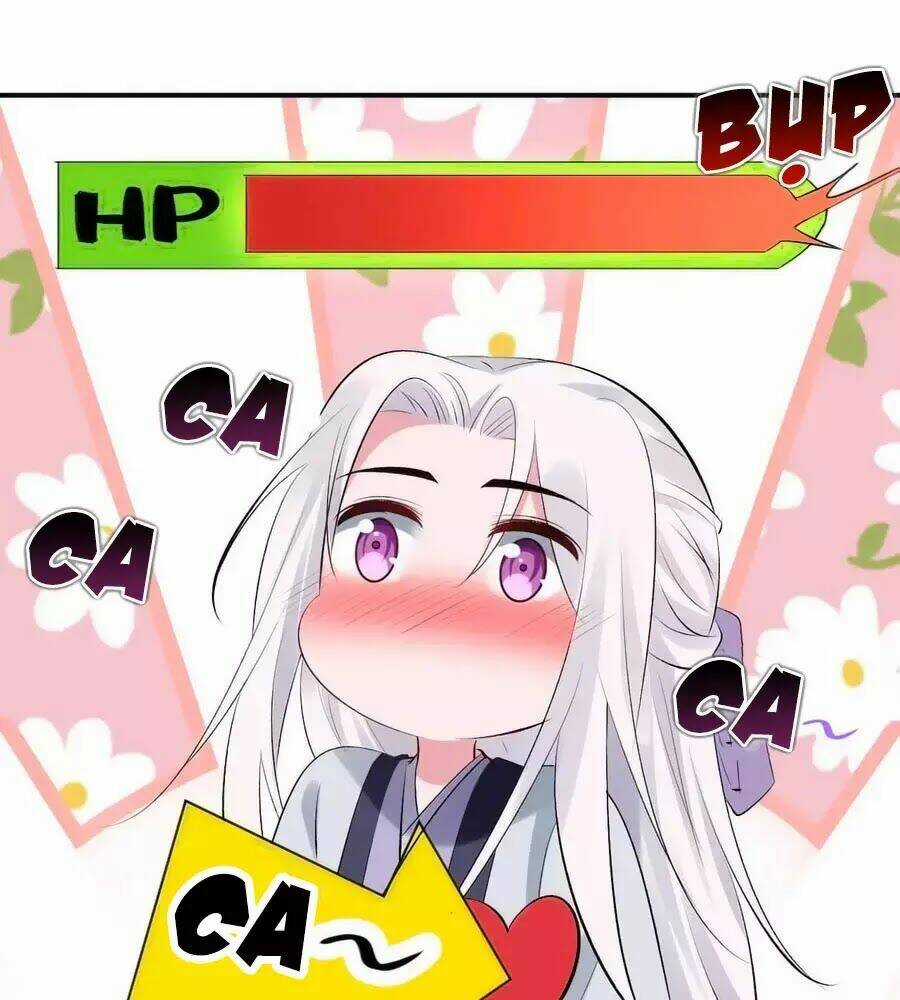 Tuyệt Thế Thần Y: Phúc Hắc Đại Tiểu Thư Chapter 40 trang 70