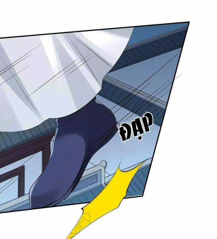 Tuyệt Thế Thần Y: Phúc Hắc Đại Tiểu Thư Chapter 40 trang 78