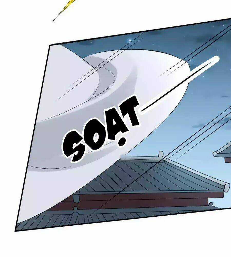 Tuyệt Thế Thần Y: Phúc Hắc Đại Tiểu Thư Chapter 40 trang 79