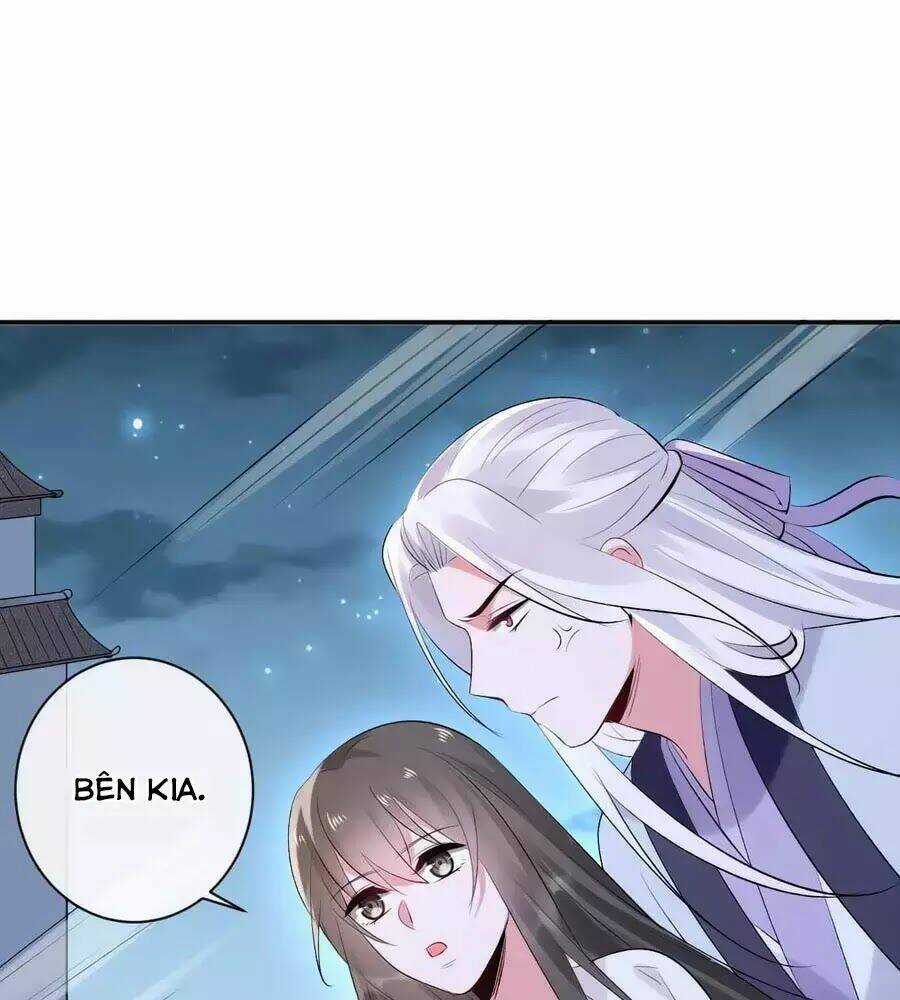 Tuyệt Thế Thần Y: Phúc Hắc Đại Tiểu Thư Chapter 40 trang 81