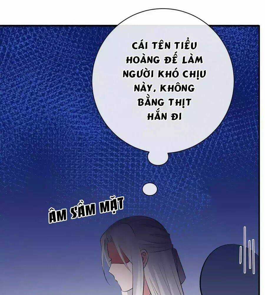 Tuyệt Thế Thần Y: Phúc Hắc Đại Tiểu Thư Chapter 40 trang 94