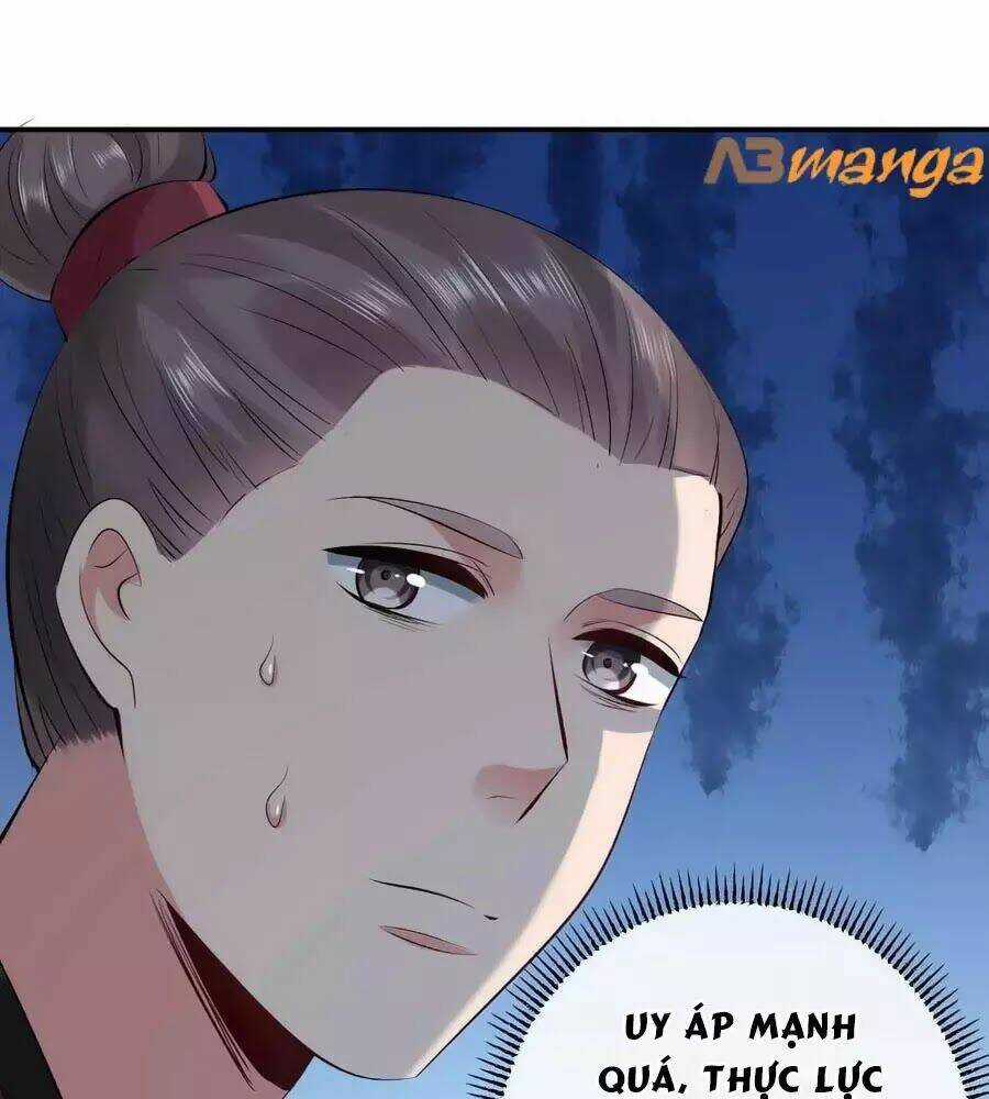 Tuyệt Thế Thần Y: Phúc Hắc Đại Tiểu Thư Chapter 40 trang 97