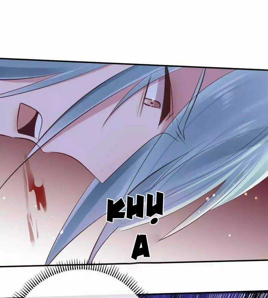 Tuyệt Thế Thần Y: Phúc Hắc Đại Tiểu Thư Chapter 41 trang 15