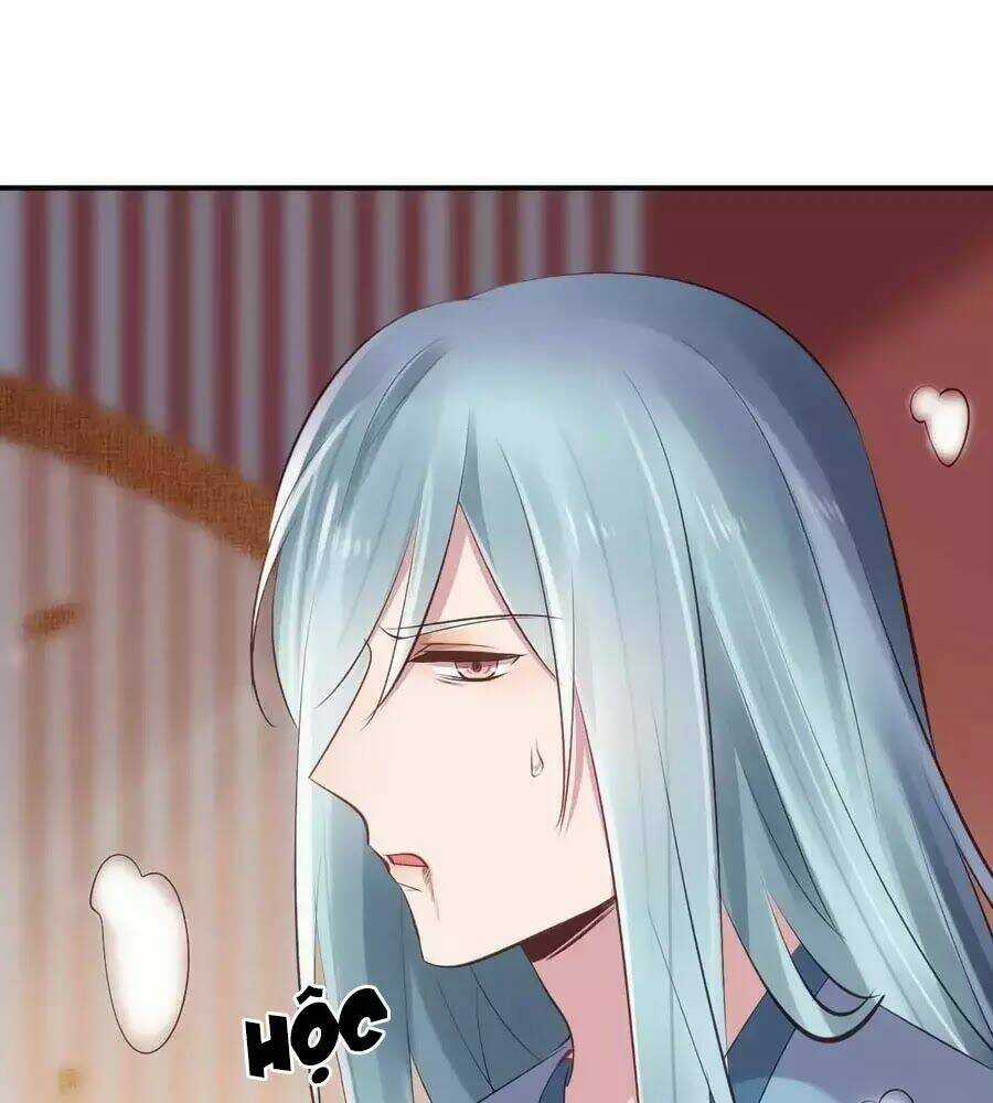 Tuyệt Thế Thần Y: Phúc Hắc Đại Tiểu Thư Chapter 41 trang 28