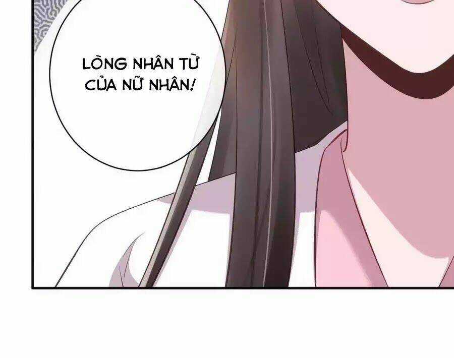 Tuyệt Thế Thần Y: Phúc Hắc Đại Tiểu Thư Chapter 41 trang 31