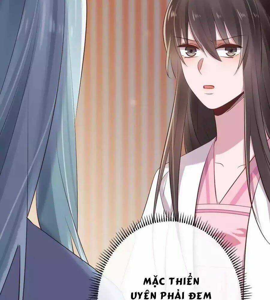 Tuyệt Thế Thần Y: Phúc Hắc Đại Tiểu Thư Chapter 41 trang 33