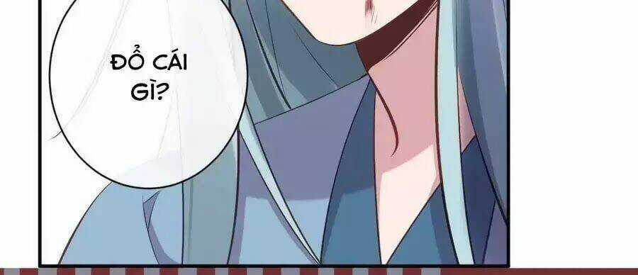 Tuyệt Thế Thần Y: Phúc Hắc Đại Tiểu Thư Chapter 41 trang 36