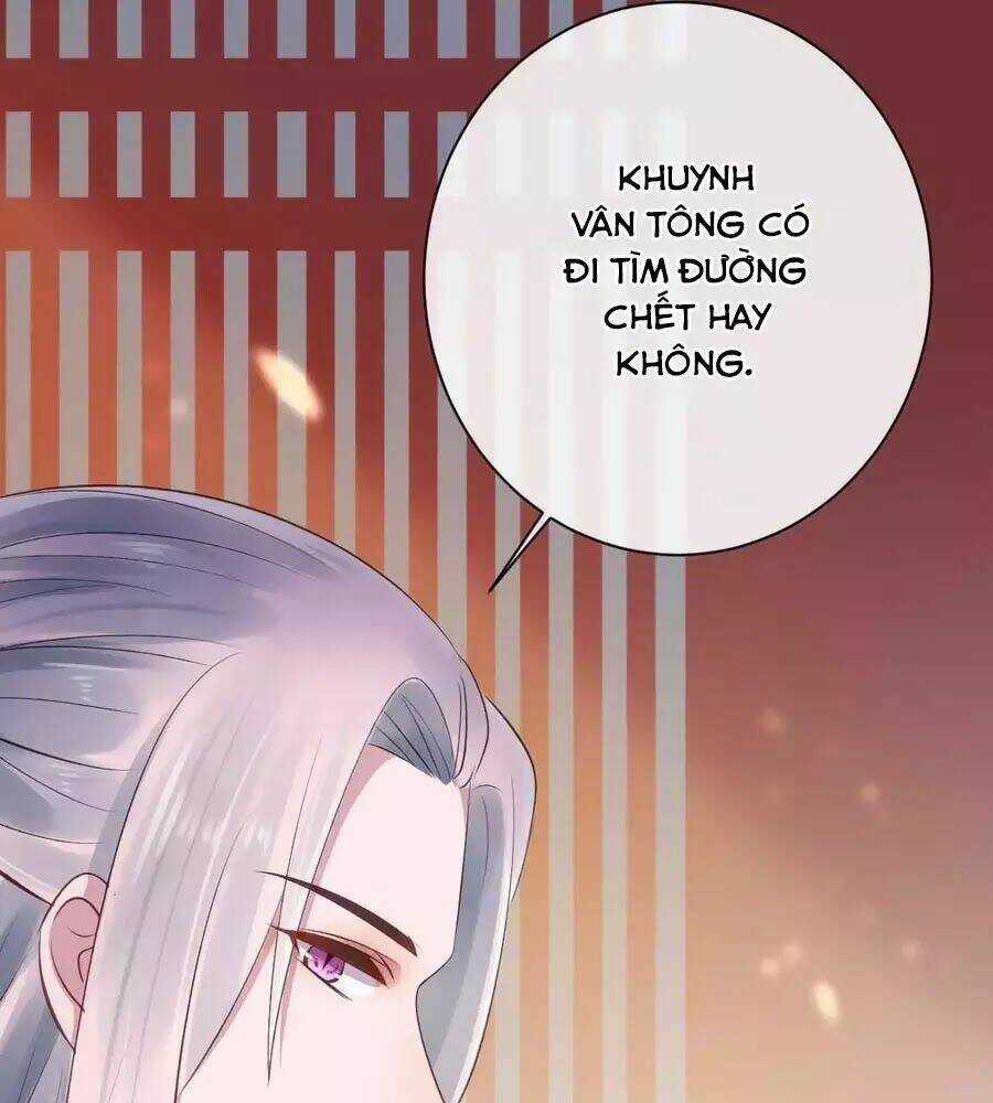 Tuyệt Thế Thần Y: Phúc Hắc Đại Tiểu Thư Chapter 41 trang 37