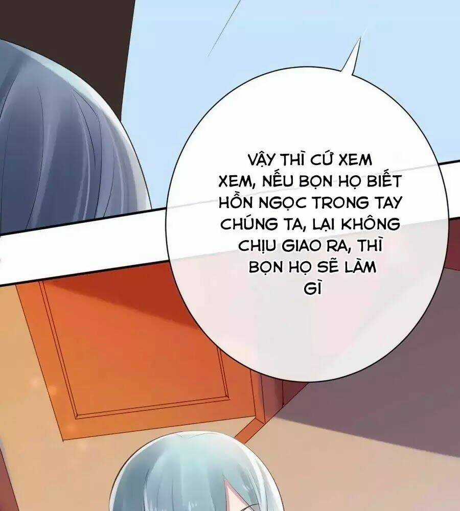 Tuyệt Thế Thần Y: Phúc Hắc Đại Tiểu Thư Chapter 41 trang 43