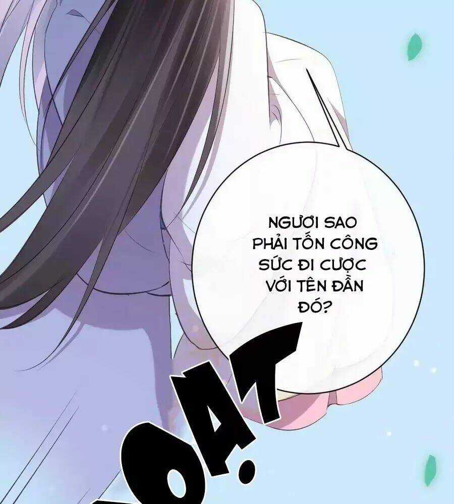 Tuyệt Thế Thần Y: Phúc Hắc Đại Tiểu Thư Chapter 41 trang 49