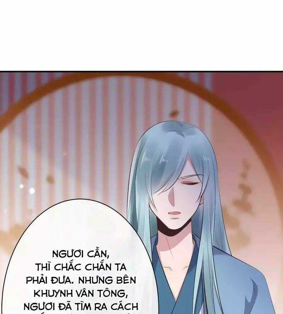 Tuyệt Thế Thần Y: Phúc Hắc Đại Tiểu Thư Chapter 41 trang 5