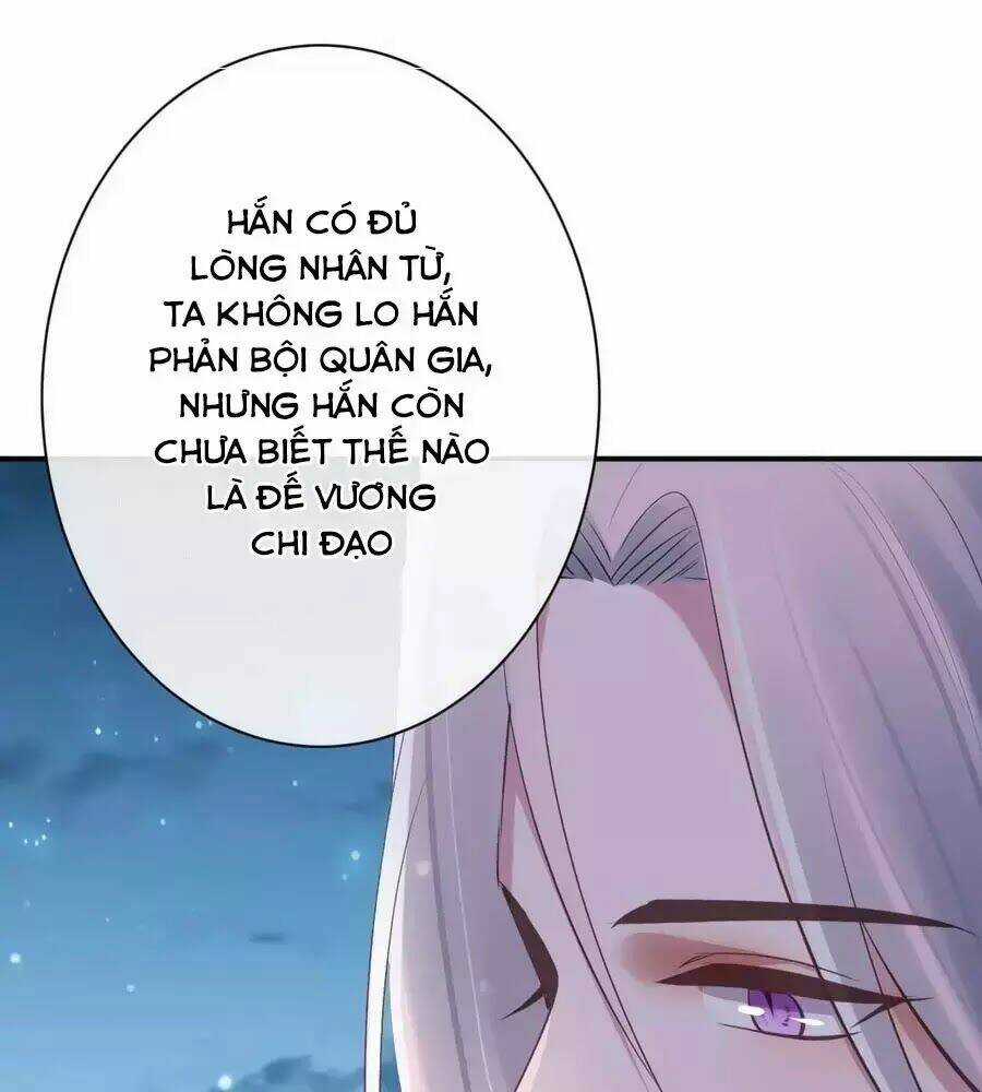 Tuyệt Thế Thần Y: Phúc Hắc Đại Tiểu Thư Chapter 41 trang 53