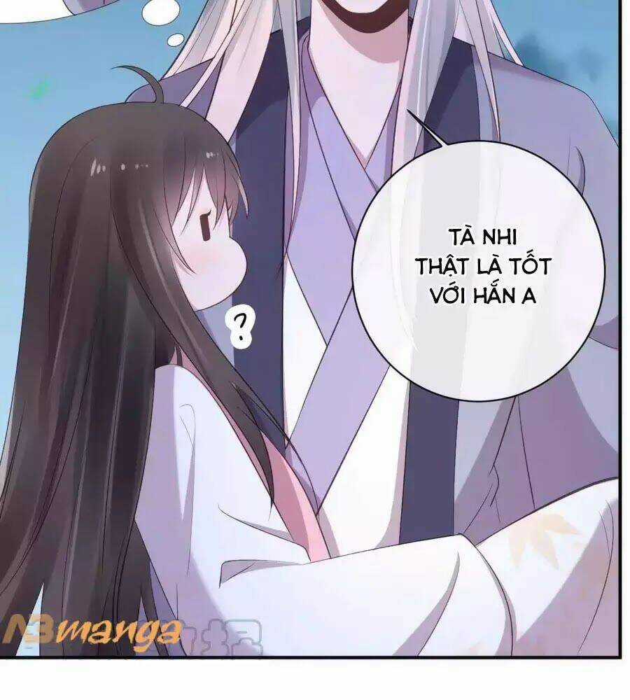 Tuyệt Thế Thần Y: Phúc Hắc Đại Tiểu Thư Chapter 41 trang 57