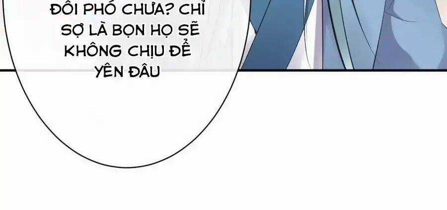 Tuyệt Thế Thần Y: Phúc Hắc Đại Tiểu Thư Chapter 41 trang 6