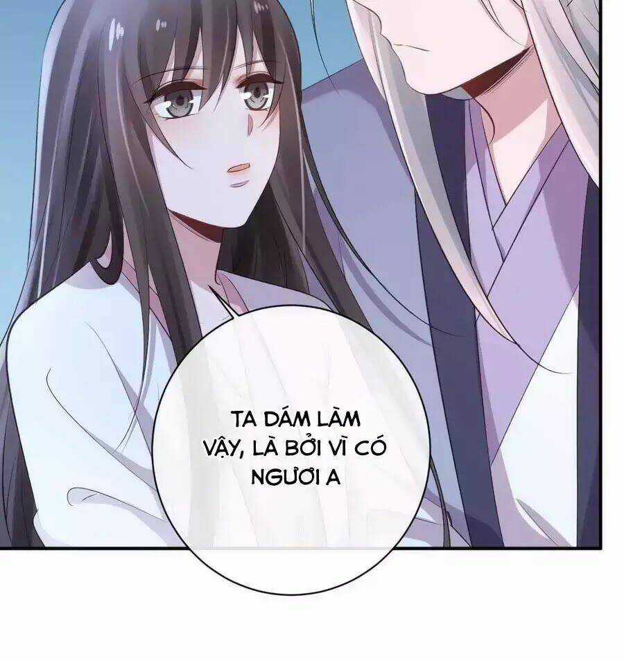 Tuyệt Thế Thần Y: Phúc Hắc Đại Tiểu Thư Chapter 41 trang 62