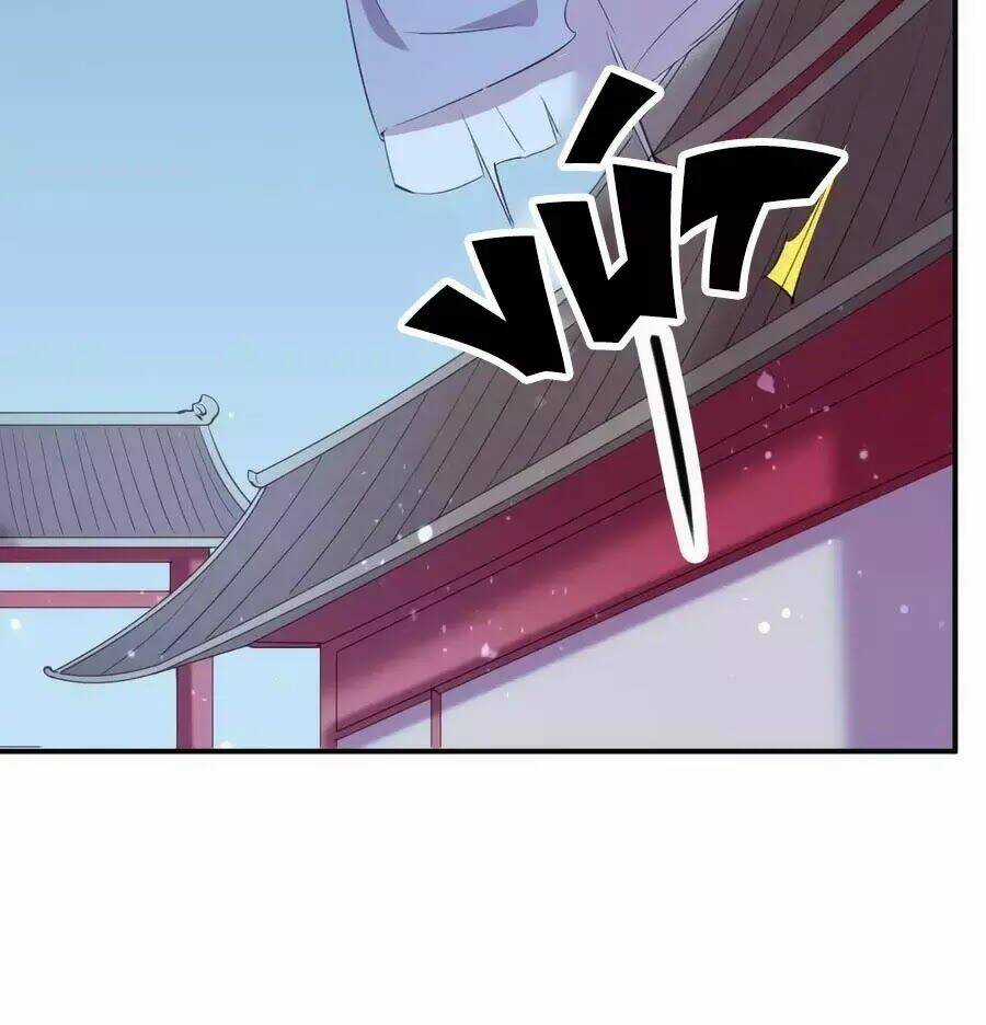 Tuyệt Thế Thần Y: Phúc Hắc Đại Tiểu Thư Chapter 41 trang 68