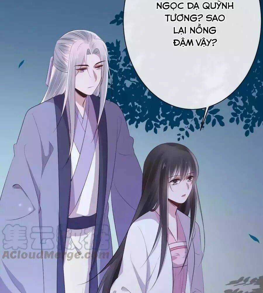 Tuyệt Thế Thần Y: Phúc Hắc Đại Tiểu Thư Chapter 41 trang 76