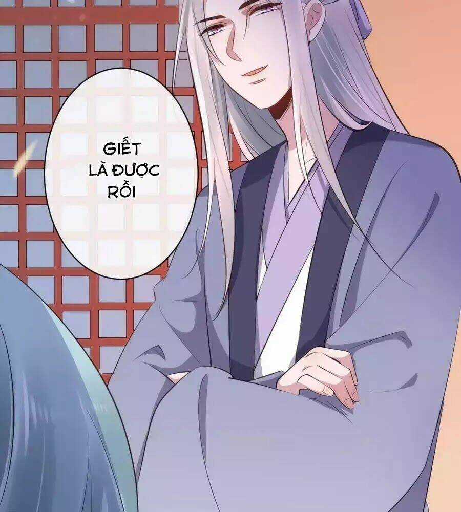 Tuyệt Thế Thần Y: Phúc Hắc Đại Tiểu Thư Chapter 41 trang 8