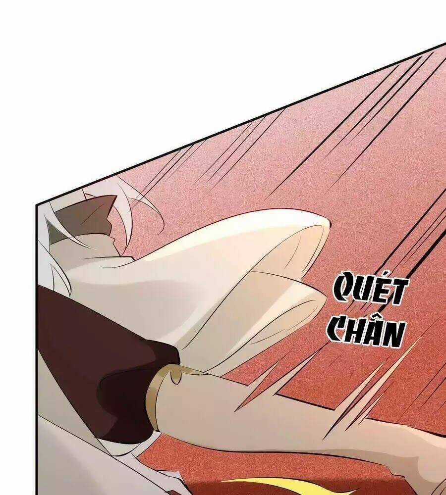 Tuyệt Thế Thần Y: Phúc Hắc Đại Tiểu Thư Chapter 42 trang 18