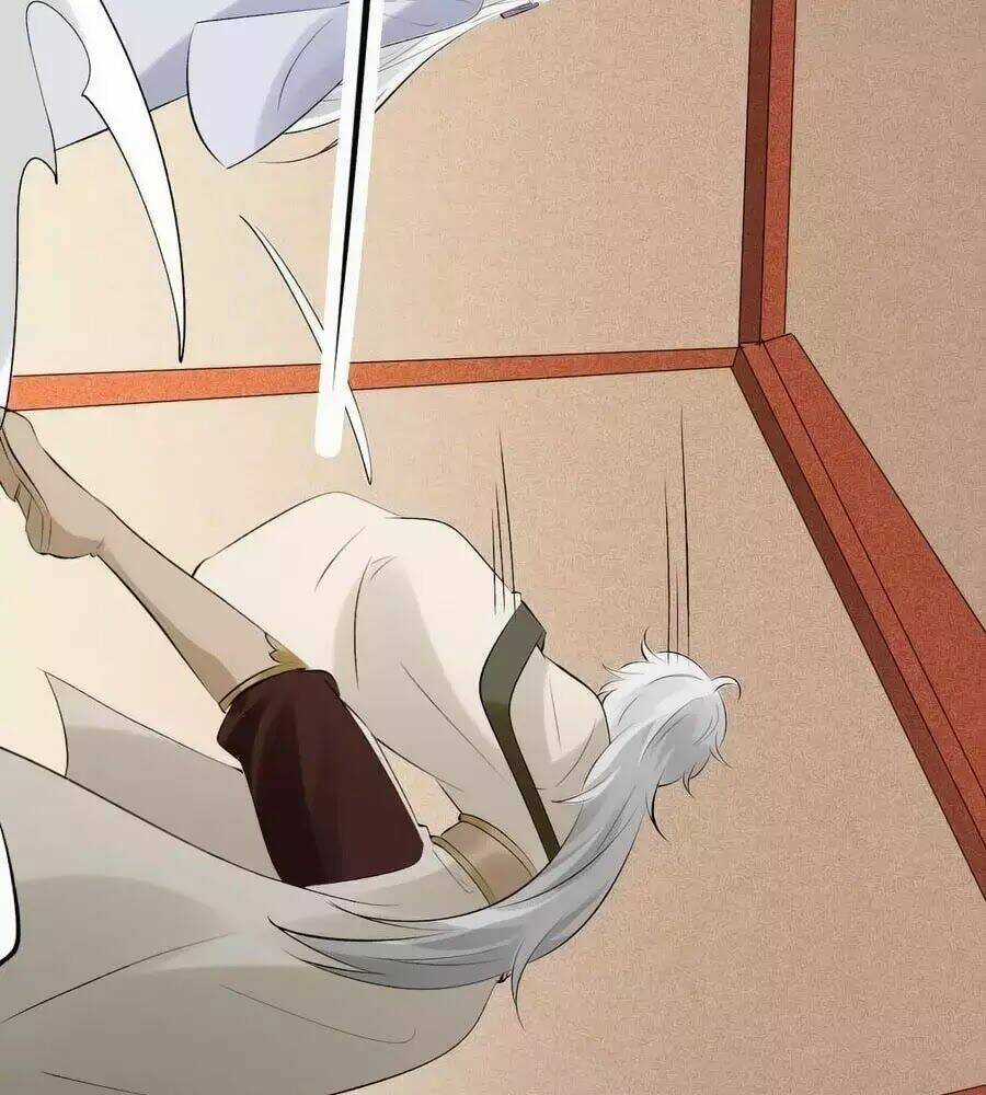 Tuyệt Thế Thần Y: Phúc Hắc Đại Tiểu Thư Chapter 42 trang 24