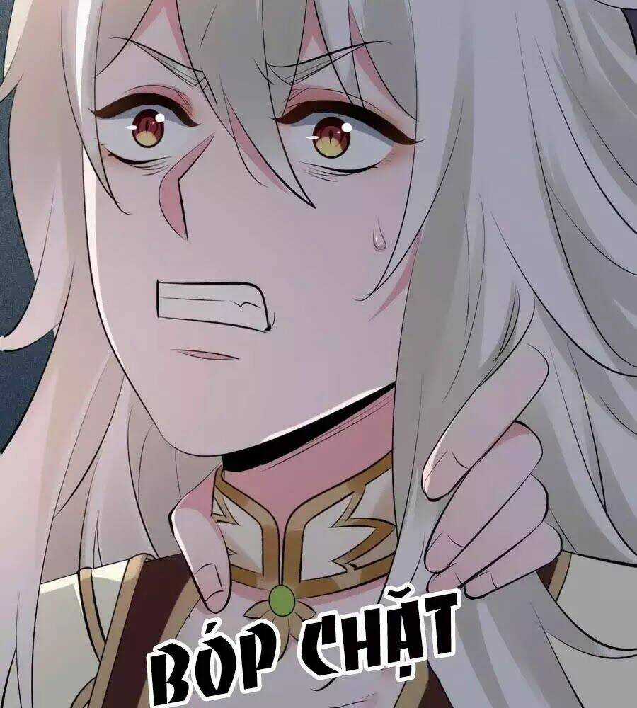 Tuyệt Thế Thần Y: Phúc Hắc Đại Tiểu Thư Chapter 42 trang 33