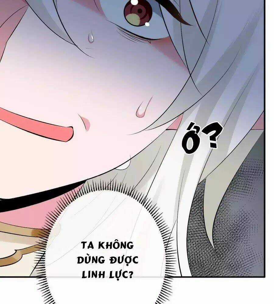 Tuyệt Thế Thần Y: Phúc Hắc Đại Tiểu Thư Chapter 42 trang 36