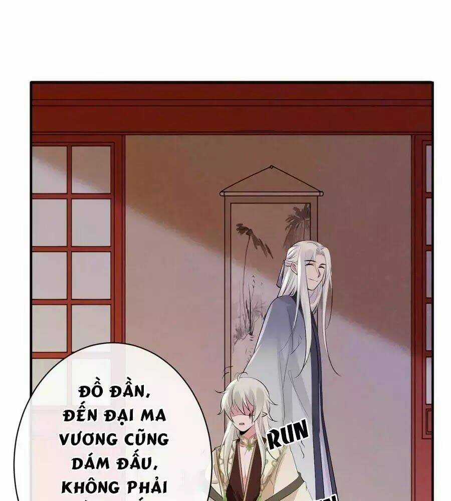 Tuyệt Thế Thần Y: Phúc Hắc Đại Tiểu Thư Chapter 42 trang 38