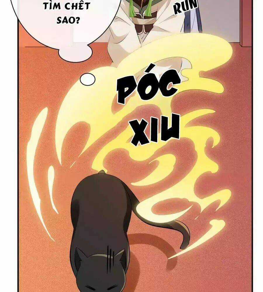 Tuyệt Thế Thần Y: Phúc Hắc Đại Tiểu Thư Chapter 42 trang 39