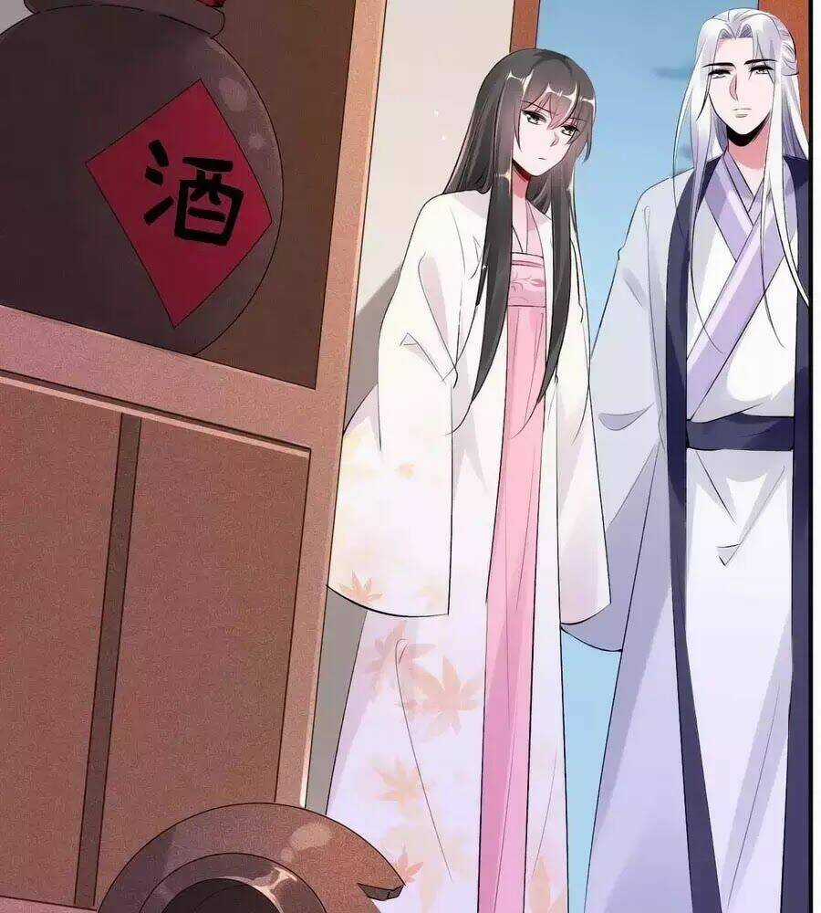 Tuyệt Thế Thần Y: Phúc Hắc Đại Tiểu Thư Chapter 42 trang 4