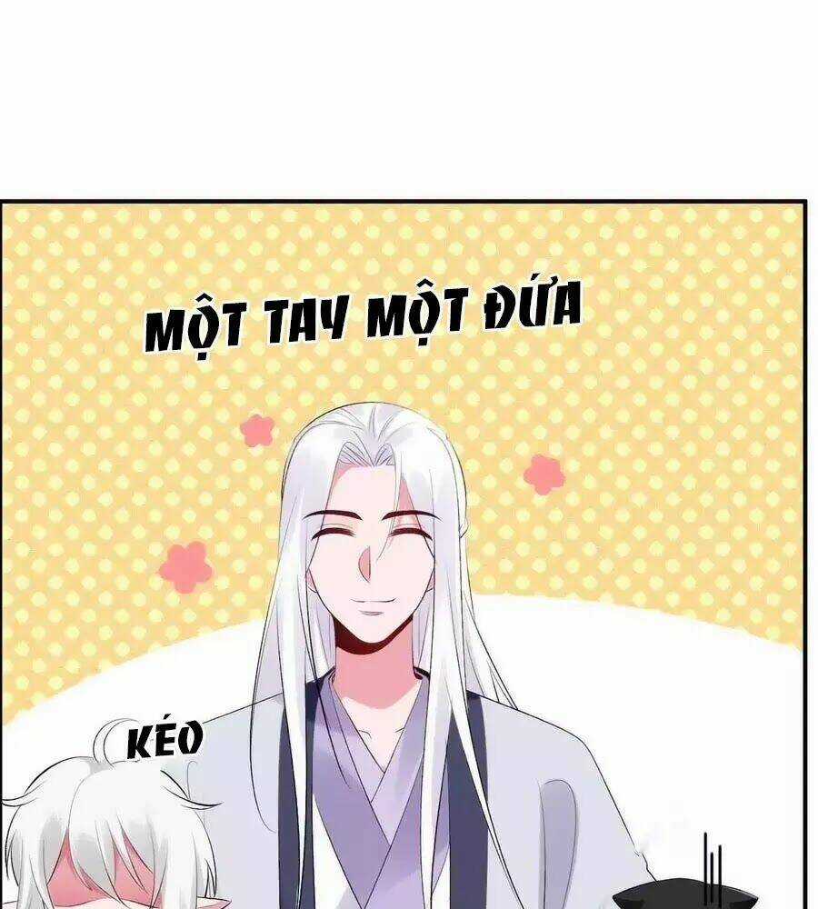 Tuyệt Thế Thần Y: Phúc Hắc Đại Tiểu Thư Chapter 42 trang 43