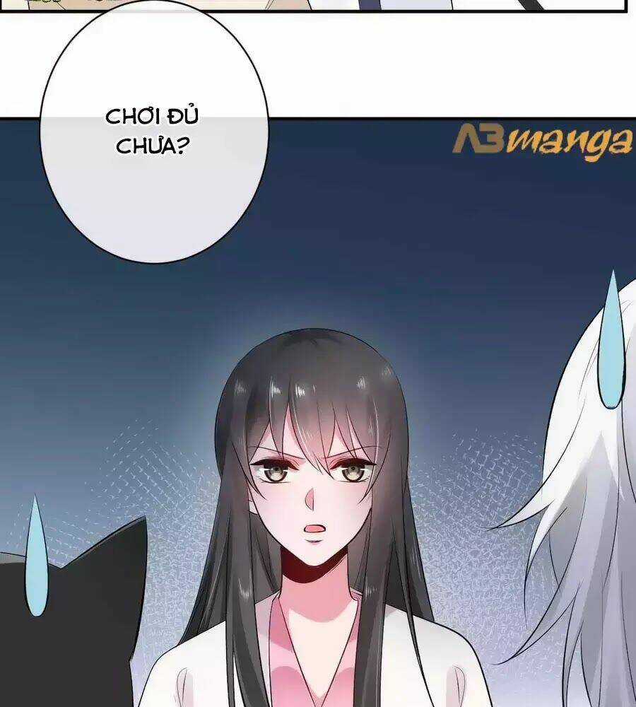 Tuyệt Thế Thần Y: Phúc Hắc Đại Tiểu Thư Chapter 42 trang 45