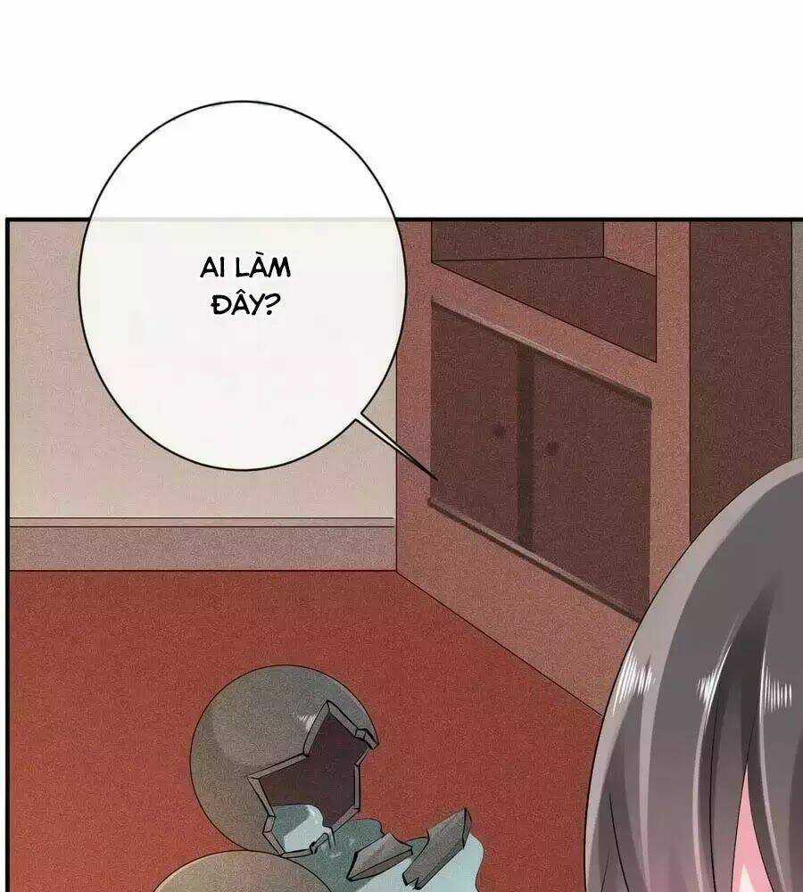 Tuyệt Thế Thần Y: Phúc Hắc Đại Tiểu Thư Chapter 42 trang 47